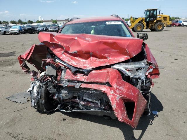 Photo 5 from auction – 2016 TOYOTA RAV4 LE with VIN 2T3BFREV5GW520314