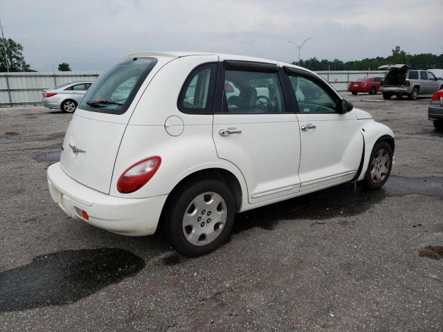 Photo 3 from auction – 2009 CHRYSLER PT CRUISER with VIN 3A8FY48989T596089