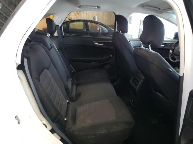 Photo 10 from auction – 2017 FORD EDGE SE with VIN 2FMPK4G97HBB71001