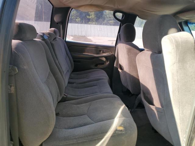 Photo 10 from auction – 2006 CHEVROLET SILVERADO with VIN 2GCEC13V061271003