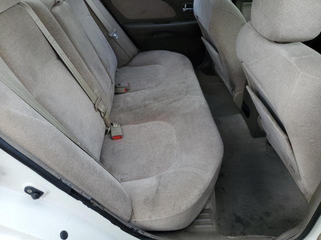 Photo 10 from auction – 2002 HYUNDAI SONATA GL with VIN KMHWF25S62A700841