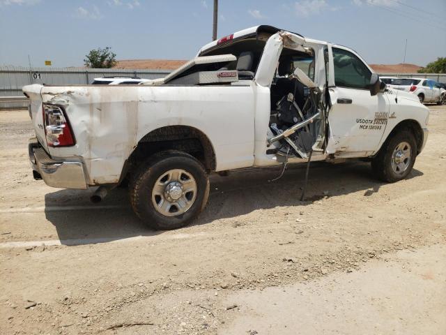 Фото 3 с аукциона – 2018 RAM 2500 ST с VIN 3C6UR5CL6JG415791