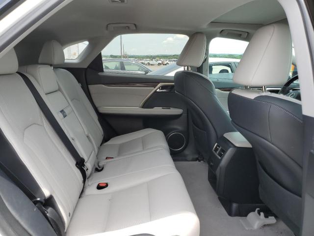 Photo 10 from auction – 2018 LEXUS RX 350 BAS with VIN 2T2ZZMCA5JC106276