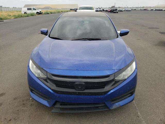 Photo 5 from auction – 2016 HONDA CIVIC EX with VIN 19XFC2F72GE206164