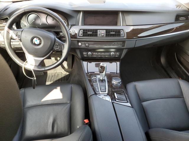 Photo 8 from auction – 2015 BMW 528 XI with VIN WBA5A7C58FD625750