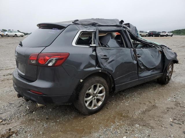 Photo 3 from auction – 2014 MAZDA CX-9 TOURI with VIN JM3TB2CA3E0444611