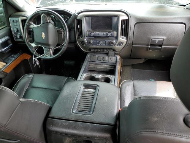Photo 8 from auction – 2018 CHEVROLET SILVERADO with VIN 1GC1KXEY9JF176534