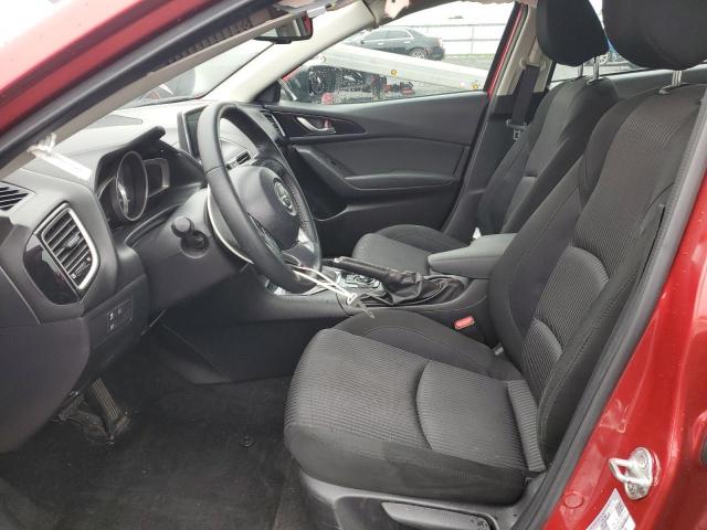 Photo 7 from auction – 2015 MAZDA 3 TOURING with VIN 3MZBM1V72FM136058