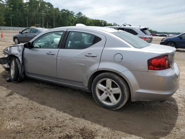 Photo 2 from auction – 2013 DODGE AVENGER SE with VIN 1C3CDZABXDN529622