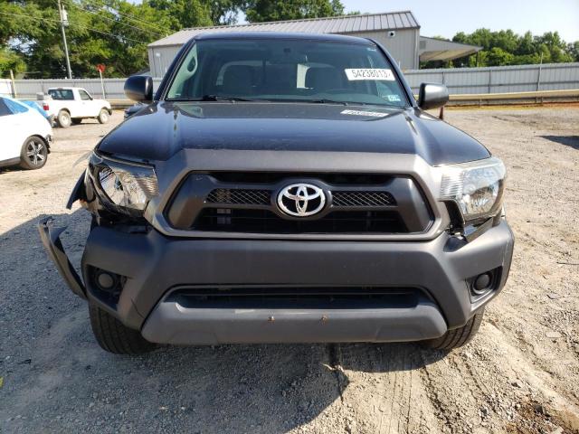 Photo 5 from auction – 2015 TOYOTA TACOMA DOU with VIN 5TFLU4EN2FX129015