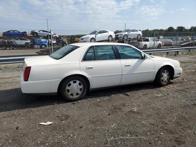 Photo 3 from auction – 2004 CADILLAC DEVILLE with VIN 1G6KD54Y54U118914
