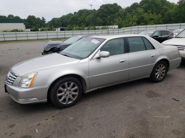 Photo 1 from auction – 2008 CADILLAC DTS with VIN 1G6KD57YX8U169228