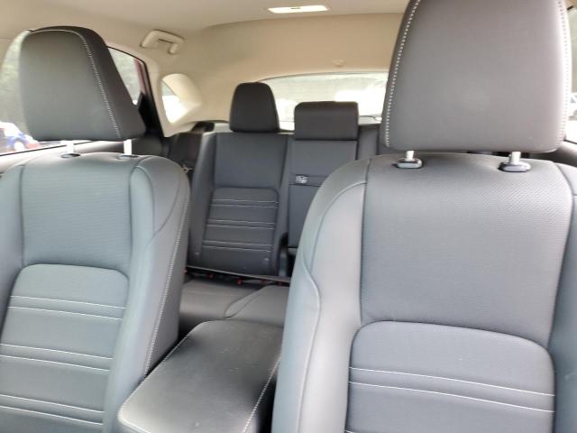 Photo 10 from auction – 2020 LEXUS NX 300 with VIN JTJDARBZ2L5013903