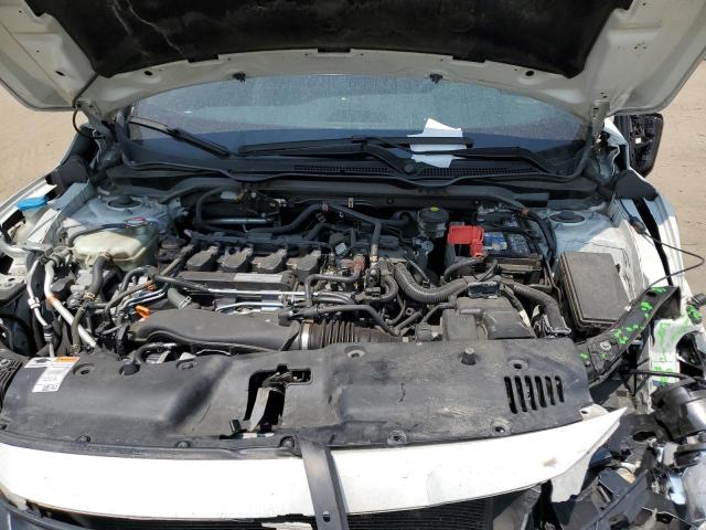 Photo 11 from auction – 2019 HONDA CIVIC EX with VIN 2HGFC3B33KH355822