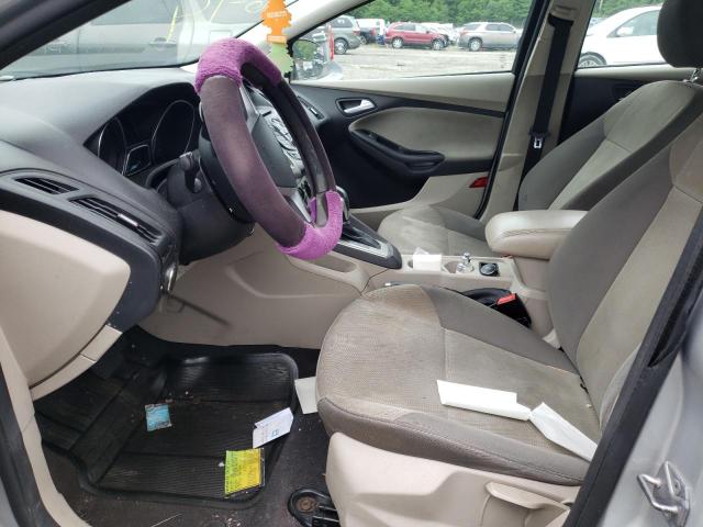 Photo 7 from auction – 2014 FORD FOCUS SE with VIN 1FADP3F28EL150649