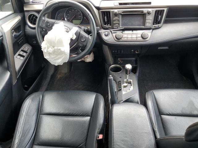 Photo 8 from auction – 2015 TOYOTA RAV4 LIMIT with VIN 2T3DFREV0FW272559