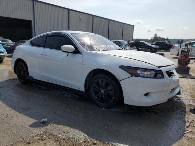 Photo 4 from auction – 2009 HONDA ACCORD LX with VIN 1HGCS12349A008082