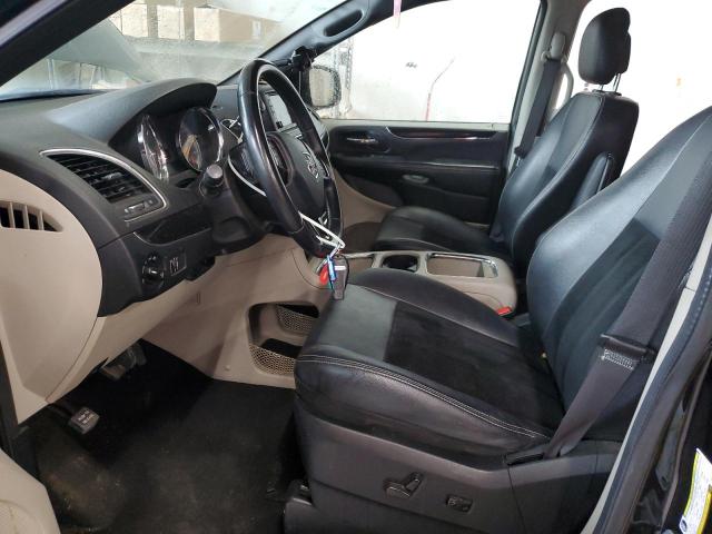 Photo 7 from auction – 2018 DODGE GRAND CARA with VIN 2C4RDGCG6JR307189