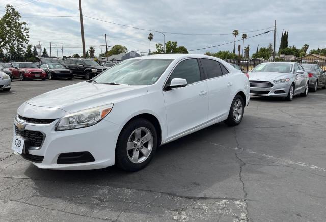 Photo 2 from auction – 2016 CHEVROLET MALIBU LIM with VIN 1G11C5SA2GU157121