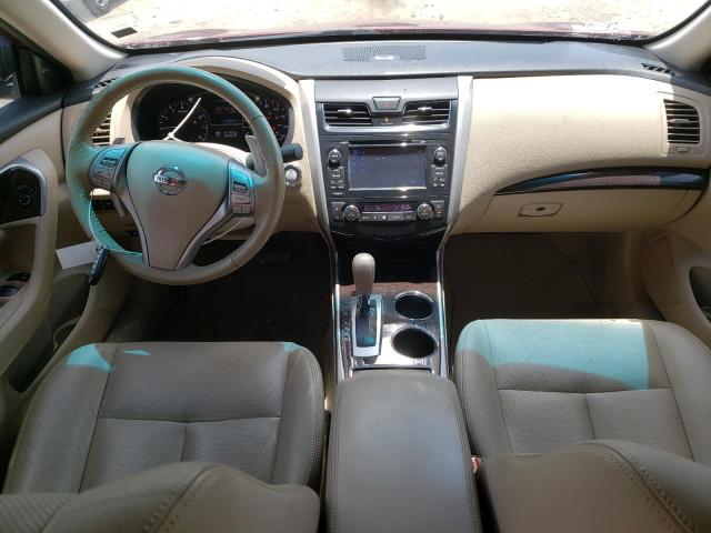 Photo 8 from auction – 2014 NISSAN ALTIMA 3.5 with VIN 1N4BL3AP5EC130820