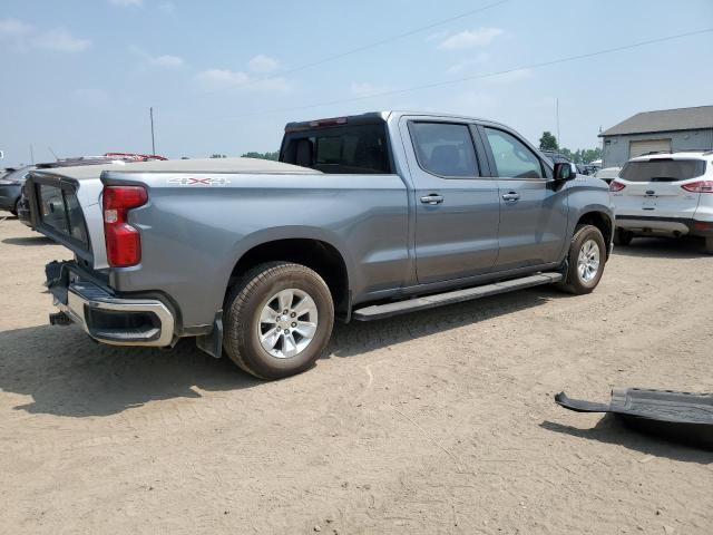 Photo 3 from auction – 2019 CHEVROLET SILVERADO with VIN 1GCUYDED1KZ220839