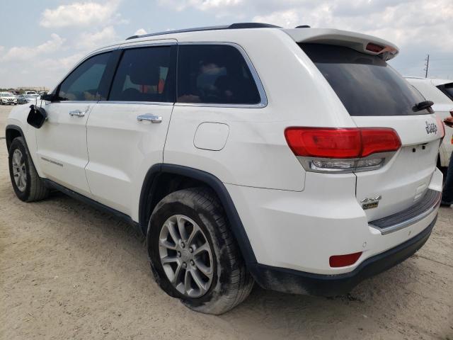 Photo 2 from auction – 2015 JEEP GRAND CHER with VIN 1C4RJFBG6FC712103