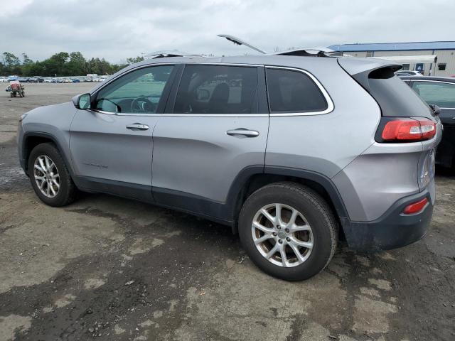 Photo 2 from auction – 2018 JEEP CHEROKEE L with VIN 1C4PJMLB1JD526843