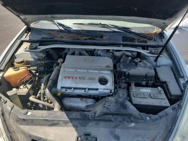 Photo 7 from auction – 2002 LEXUS ES 300 with VIN JTHBF30G320048969