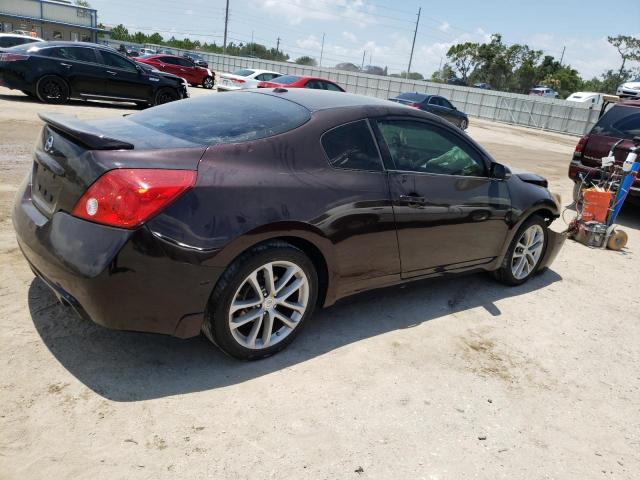 Photo 3 from auction – 2011 NISSAN ALTIMA SR with VIN 1N4BL2EPXBC174716