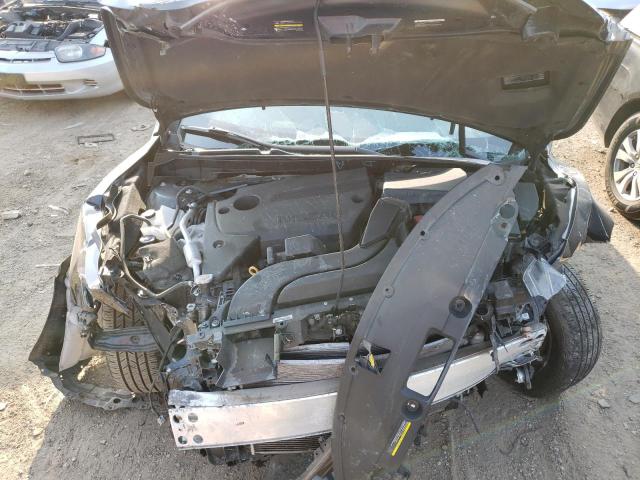 Photo 11 from auction – 2016 NISSAN ALTIMA 2.5 with VIN 1N4AL3AP0GC220729