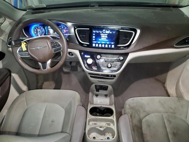 Photo 8 from auction – 2017 CHRYSLER PACIFICA T with VIN 2C4RC1DG7HR551488