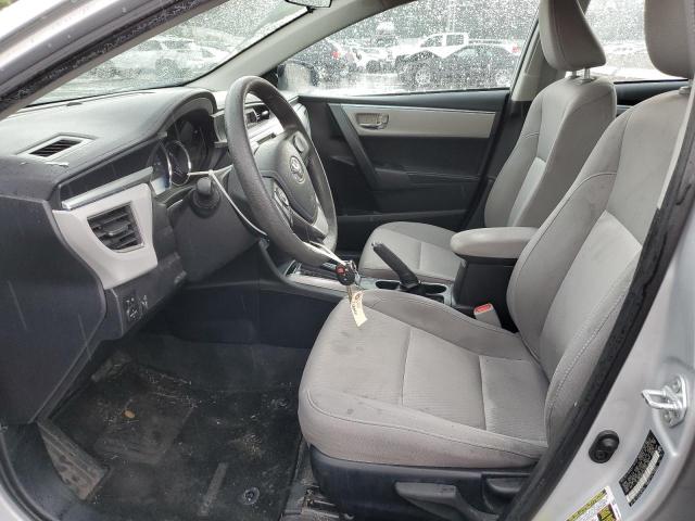 Photo 7 from auction – 2014 TOYOTA COROLLA L with VIN 2T1BURHEXEC027494