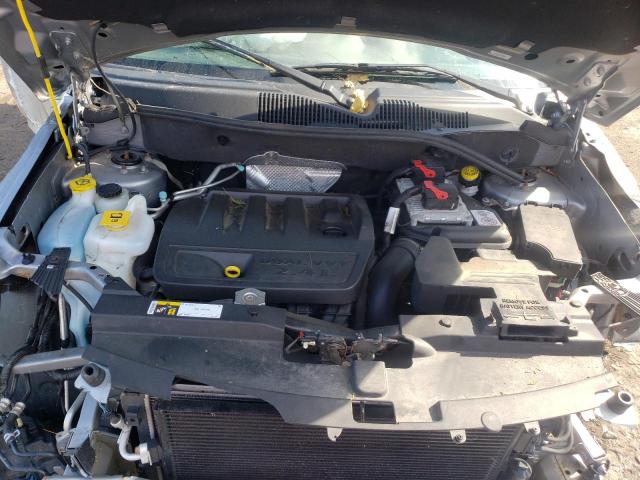 Photo 12 from auction – 2015 JEEP COMPASS LA with VIN 1C4NJDEB2FD304064