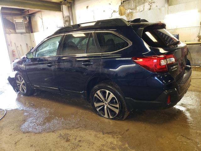 Photo 2 from auction – 2018 SUBARU OUTBACK 2. with VIN 4S4BSANC4J3292291