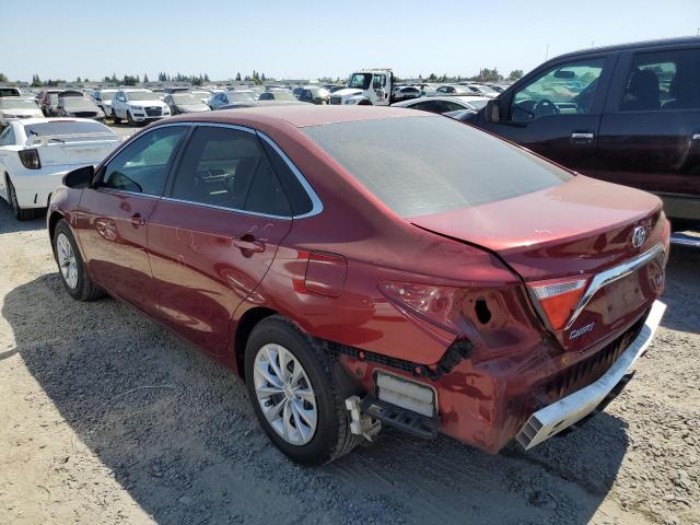 Photo 2 from auction – 2015 TOYOTA CAMRY LE with VIN 4T1BF1FK3FU977619
