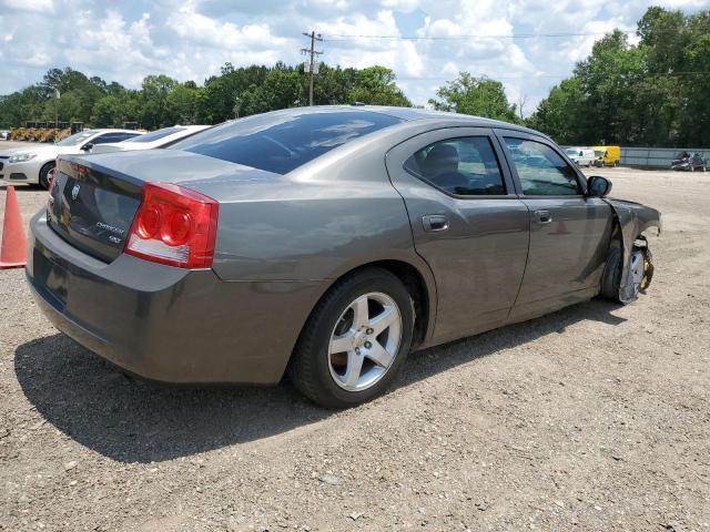 Photo 3 from auction – 2009 DODGE CHARGER SX with VIN 2B3KA33V09H501365