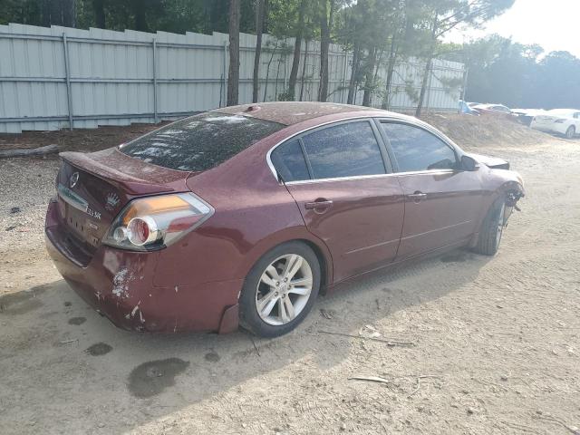 Photo 3 from auction – 2010 NISSAN ALTIMA SR with VIN 1N4BL2APXAN513323