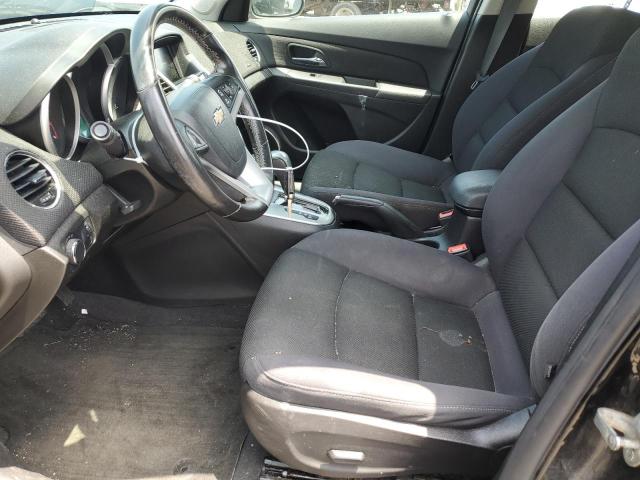 Photo 7 from auction – 2014 CHEVROLET CRUZE LT with VIN 1G1PC5SB4E7442367