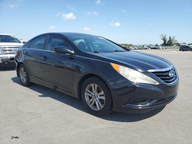 Photo 4 from auction – 2012 HYUNDAI SONATA GLS with VIN 5NPEB4AC8CH450499