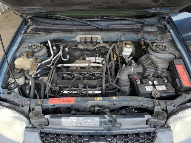 Photo 11 from auction – 2005 FORD ESCAPE XLS with VIN 1FMYU92ZX5DA17214