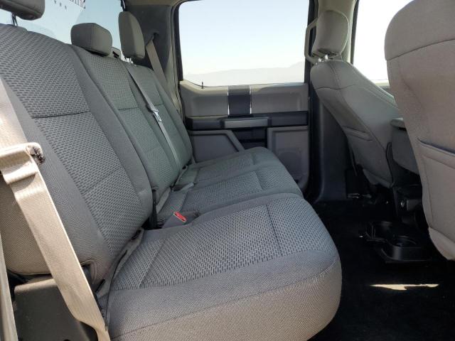 Photo 10 from auction – 2017 FORD F150 SUPER with VIN 1FTEW1C87HKC13894