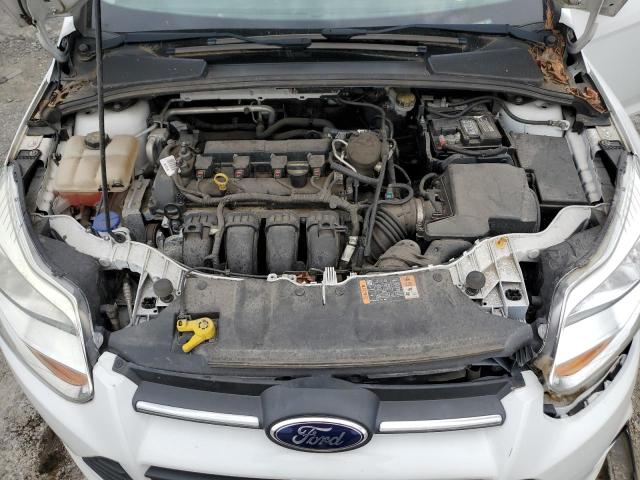 Photo 11 from auction – 2014 FORD FOCUS SE with VIN 1FADP3F2XEL366907