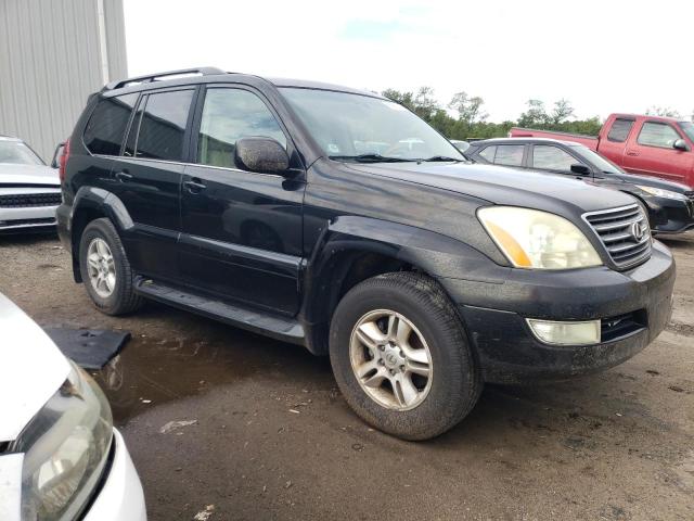 Photo 4 from auction – 2003 LEXUS GX 470 with VIN JTJBT20X930010956