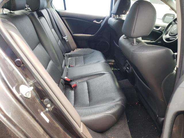 Photo 10 from auction – 2012 ACURA TSX with VIN JH4CU2F42CC011252