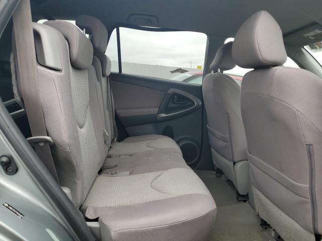 Foto 11 de la subasta – 2007 TOYOTA RAV4 con VIN JTMBD33V076026403