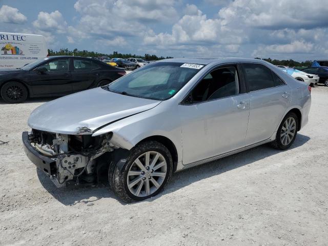 Photo 1 from auction – 2013 TOYOTA CAMRY L with VIN 4T4BF1FK6DR286748