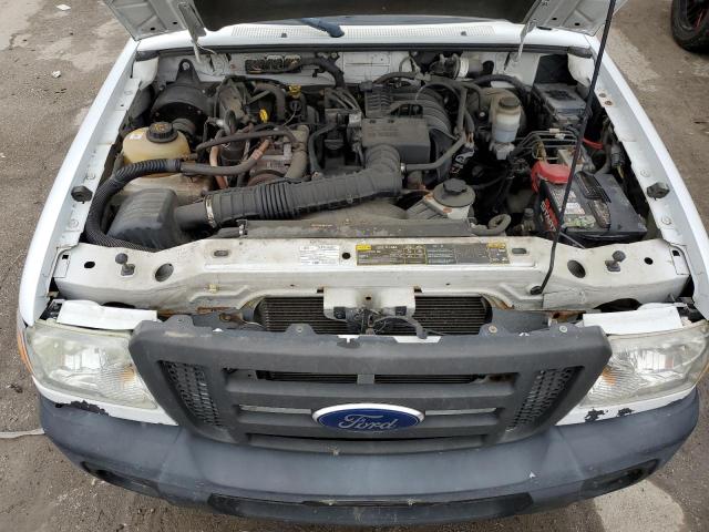 Photo 11 from auction – 2011 FORD RANGER with VIN 1FTKR1AD3BPA67823