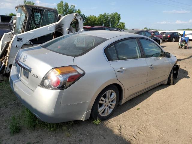Photo 3 from auction – 2010 NISSAN ALTIMA BAS with VIN 1N4AL2AP9AN474431