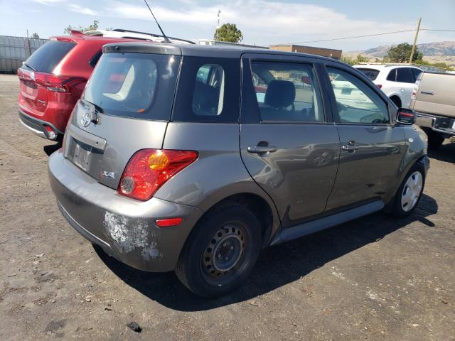 Photo 3 from auction – 2005 TOYOTA SCION XA with VIN JTKKT624X50113862