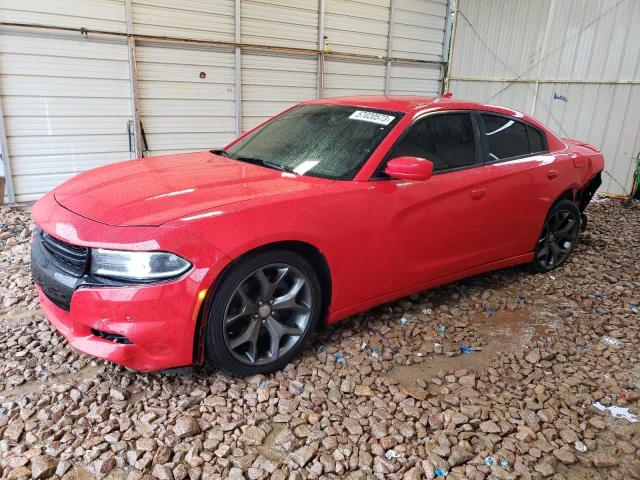 DODGE CHARGER R/ 2015 с VIN 2C3CDXCT6FH902340 - Снимка от търг